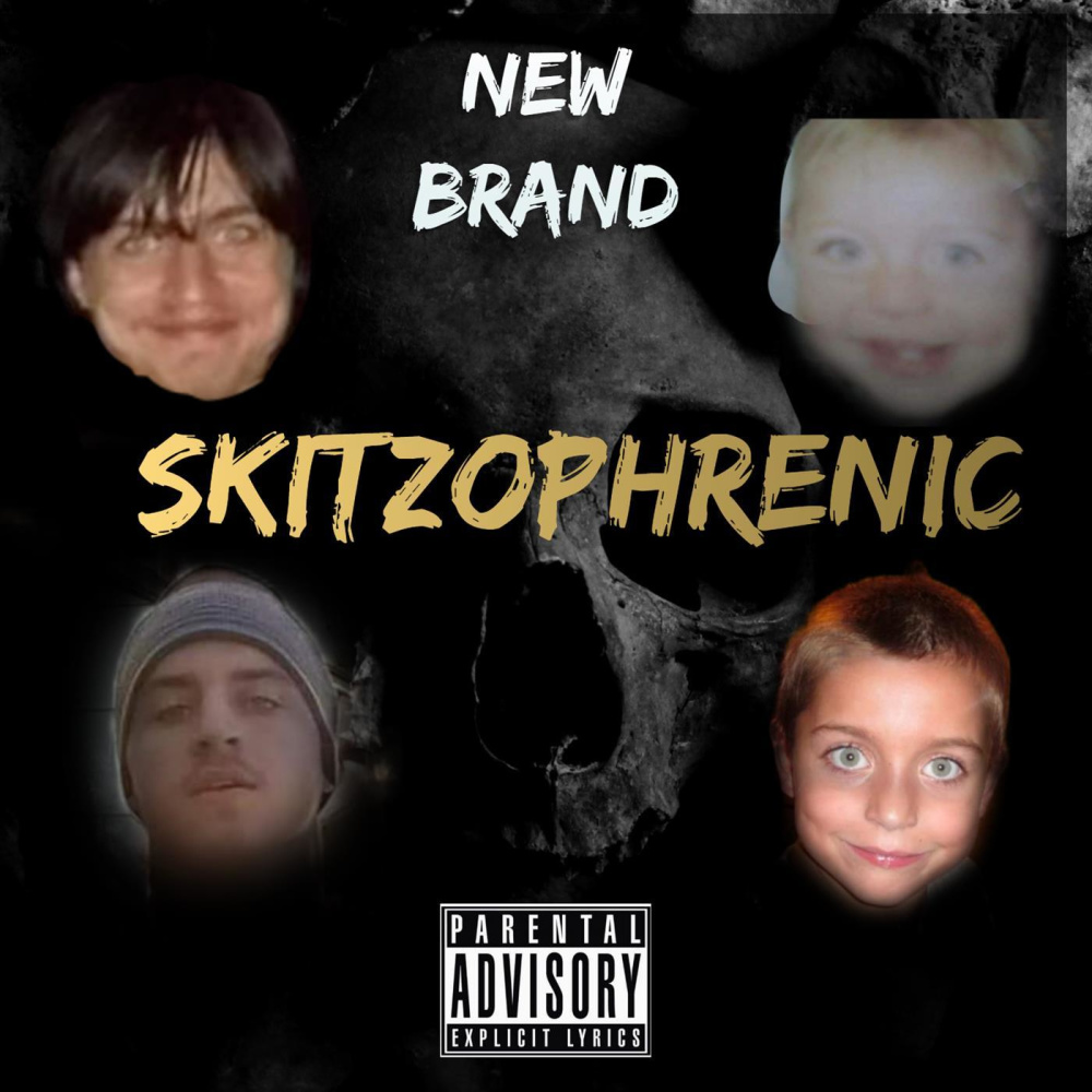 Skitzophrenic (Explicit)