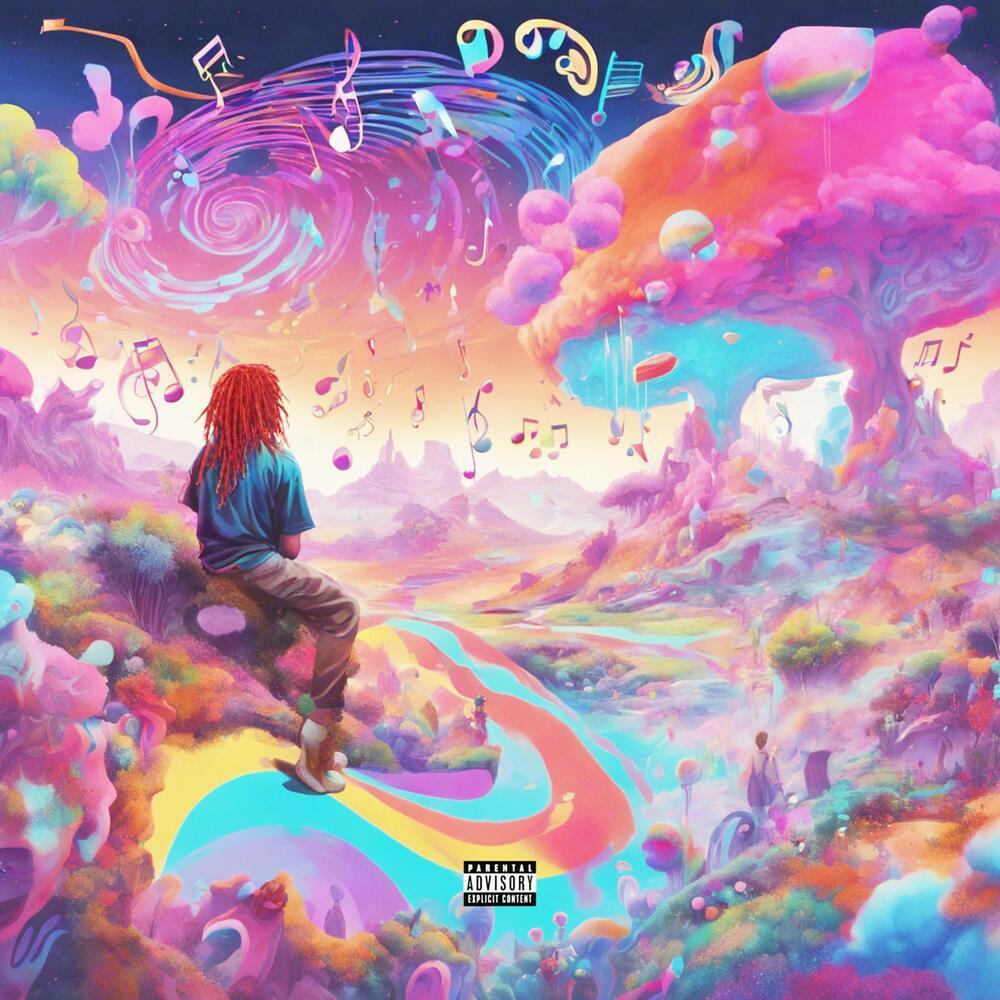 OPEN YOUR EARS (Explicit)