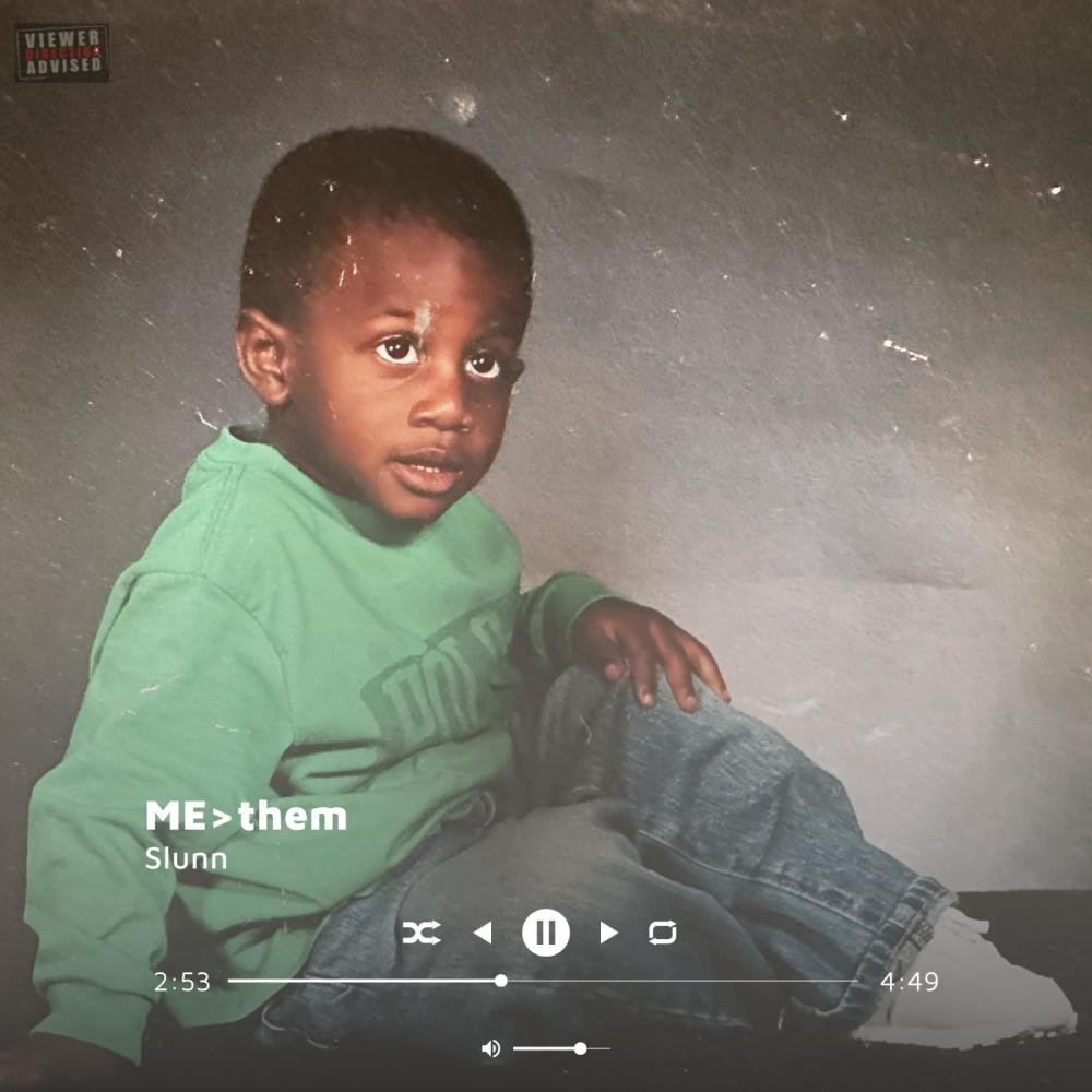 No flocking (feat. lil m) (Explicit)