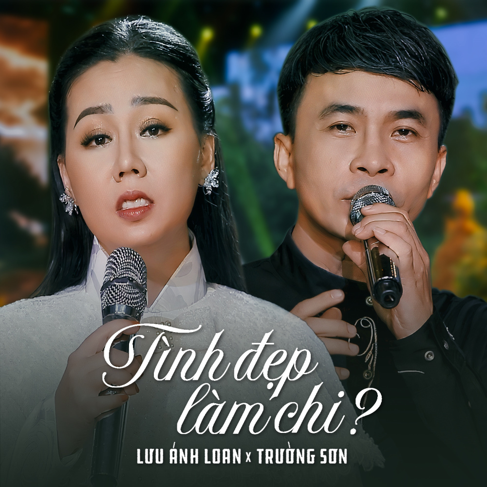 Tình Đẹp Làm Chi? (Beat)