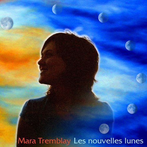 Les premières lunes
