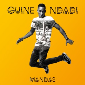 收聽Mandas的Guinendadi歌詞歌曲