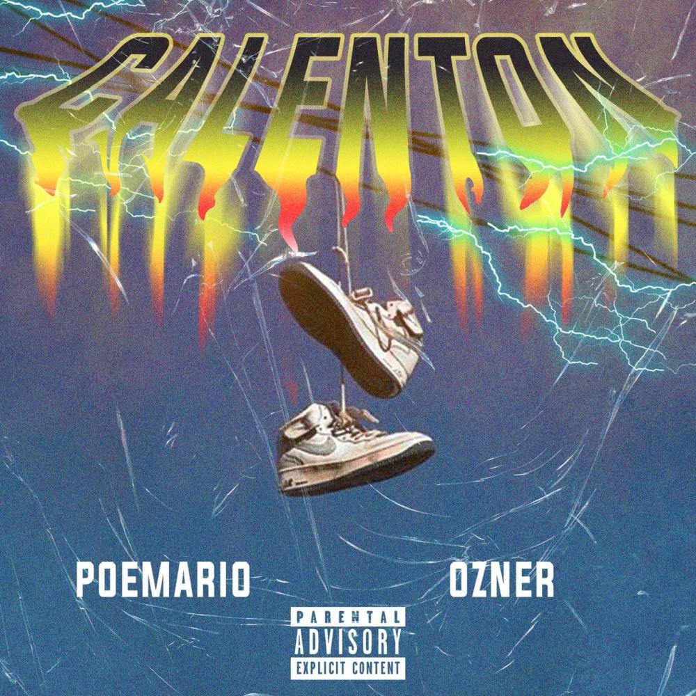 Calentón (Explicit)
