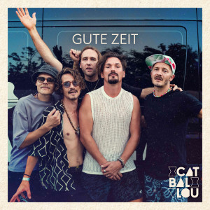 Cat Ballou的专辑Gute Zeit