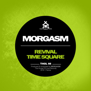 Album Revival from Morgasm