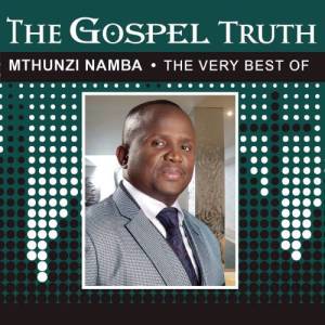 收聽Mthunzi Namba的Trust in the Lord (Live)歌詞歌曲