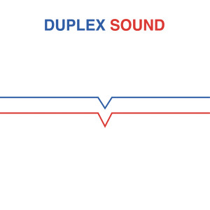 Asestar的專輯Duplex Sound