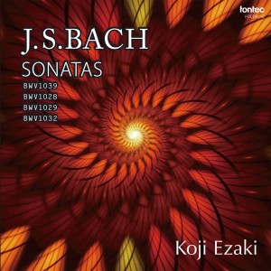 收聽Koji Ezaki的Recoder Sonata in C Major: I. Vivace (Arr. Koji Ezaki)歌詞歌曲