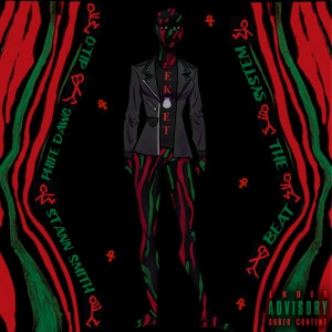 Album Beat the System (Explicit) oleh Stann Smith