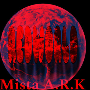 อัลบัม Redworld (Explicit) ศิลปิน Mista A.R.K