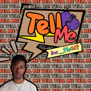 收聽Jmc_the1st的Tell Me歌詞歌曲