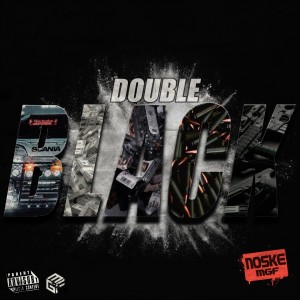 Album DOUBLE BLACK (Explicit) from 