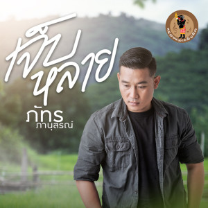 ดาวน์โหลดและฟังเพลง เจ็บหลาย พร้อมเนื้อเพลงจาก ภัทร ภานุสรณ์