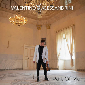 Album Part of Me from Valentino Alessandrini