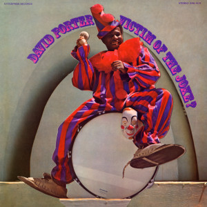 ดาวน์โหลดและฟังเพลง If I Give It Up, I Want It Back พร้อมเนื้อเพลงจาก David Porter