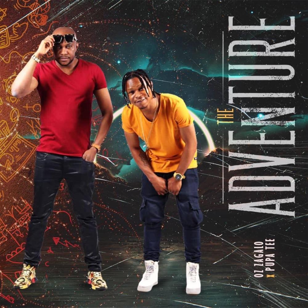 Agunechemba(feat. Pupa Tee, Femi Large & Cyrax)