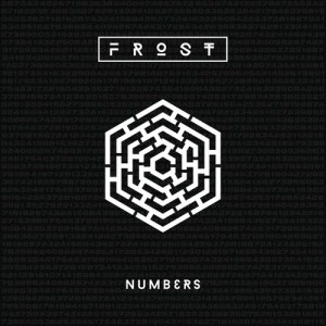 收聽Frost*的Numbers歌詞歌曲