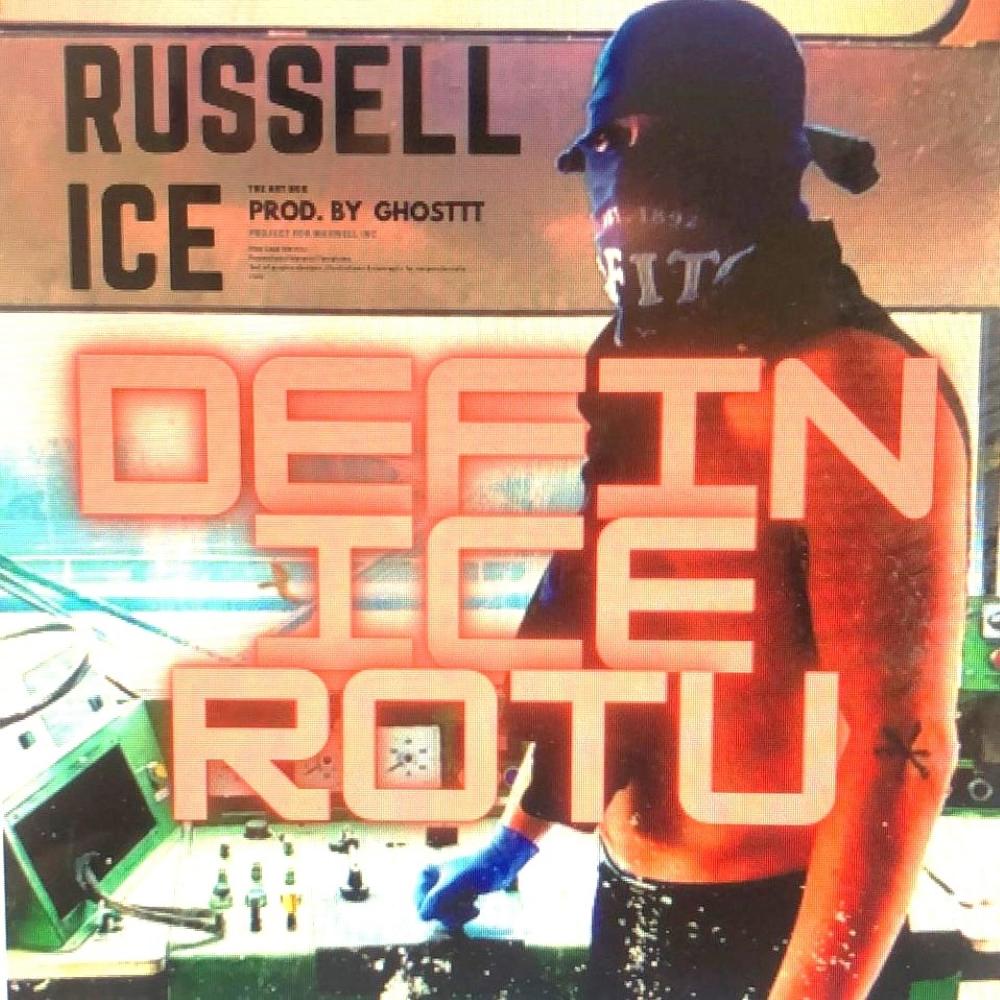 Definice Rotu (feat. Ghosttt) (Explicit)