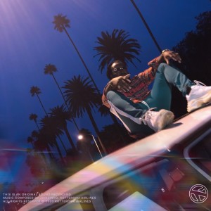 Album Jairzinho (Explicit) from Jairzinho
