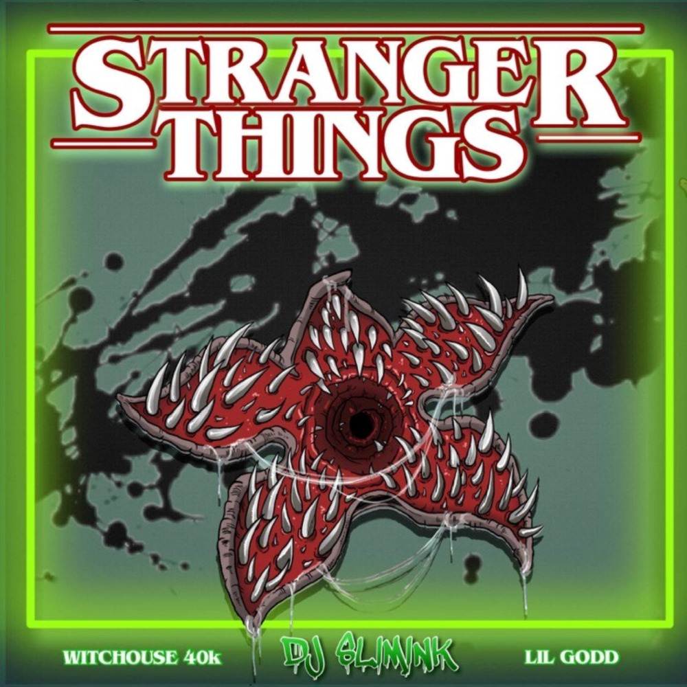 Stranger Things (Explicit)