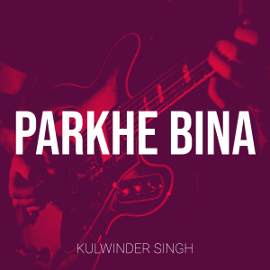 Listen to Parkhe Bina song with lyrics from Kulwinder Singh