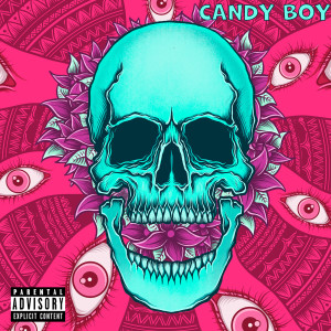 Album Амфетамин from Candy Boy