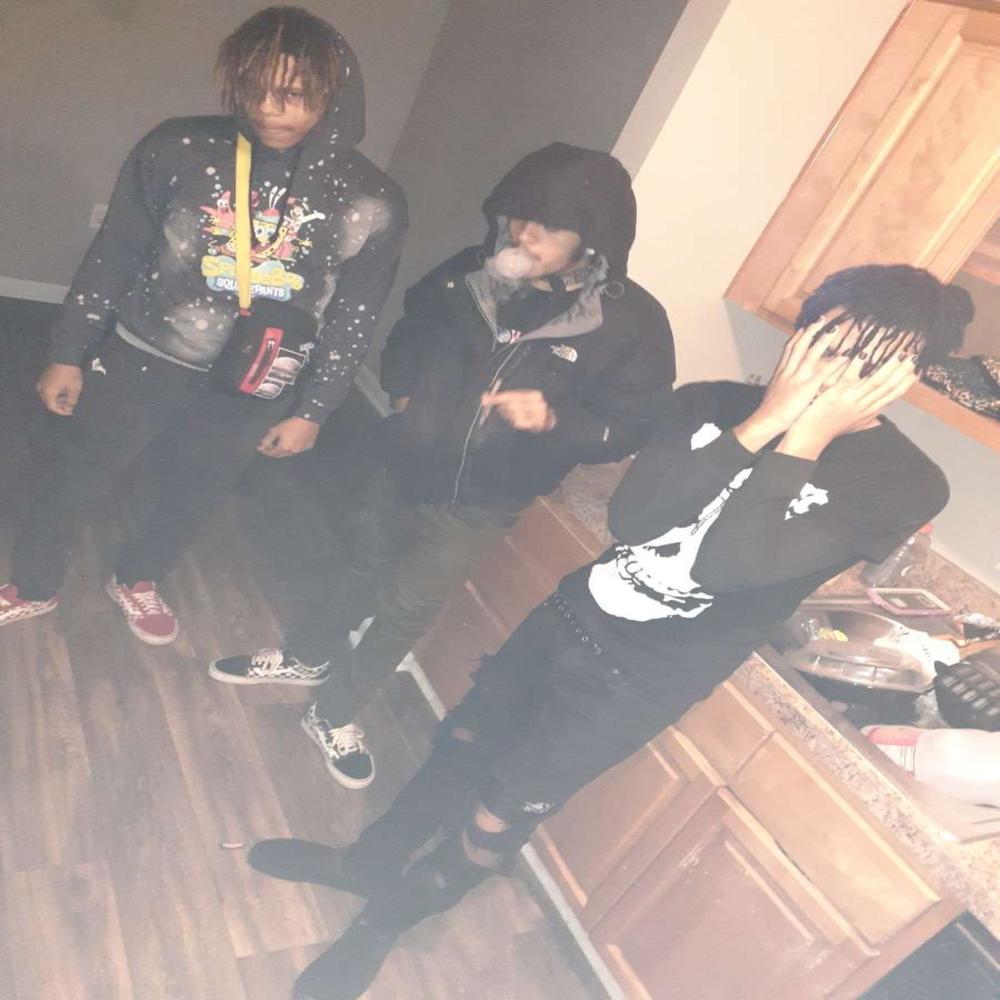 WATER (Explicit)