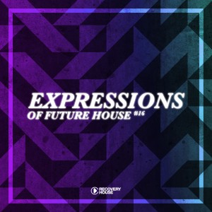 Album Expressions of Future House, Vol. 16 from Various Artists