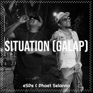 Listen to Situation (Galap) song with lyrics from Espe