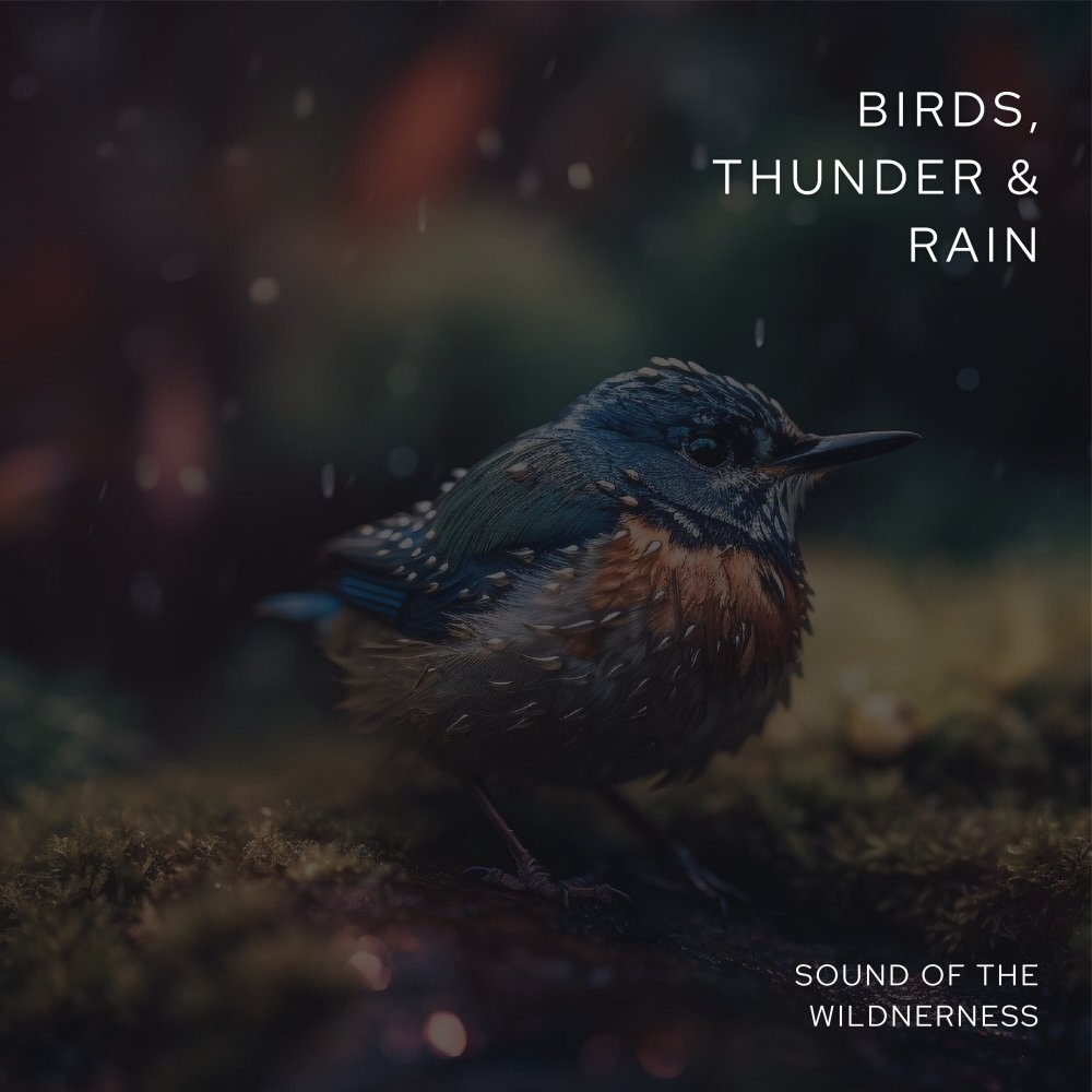 Foresty Rain