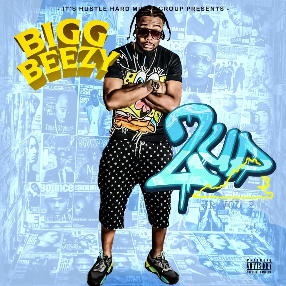 Bigg Dogg Riot (feat. Frayser Boy) (Explicit)