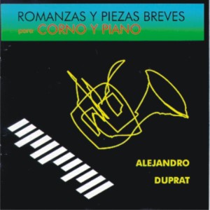ดาวน์โหลดและฟังเพลง Romanza: Romanza พร้อมเนื้อเพลงจาก Alejandro Duprat