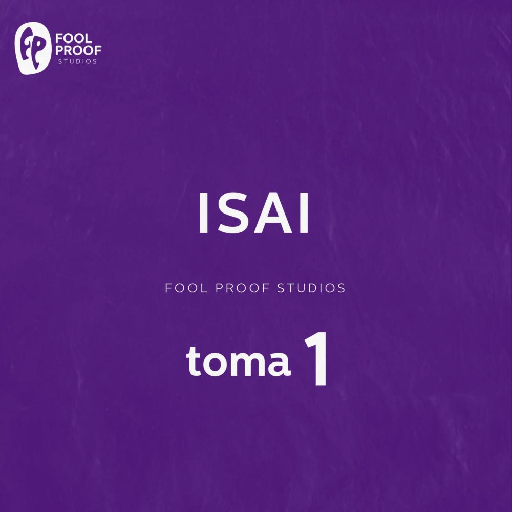 Intoxicado (feat. Isai & Los Rhoads) (toma 1)