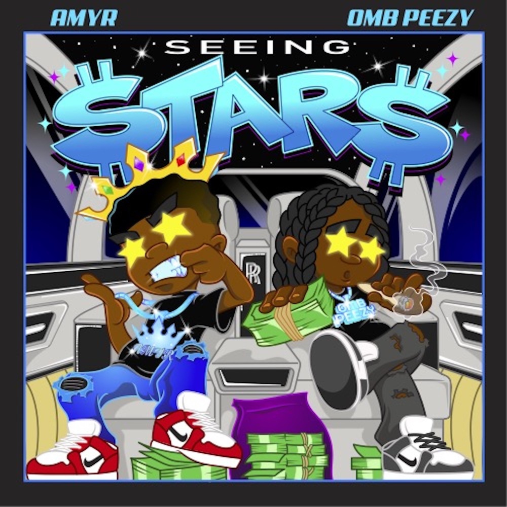 Seeing Stars