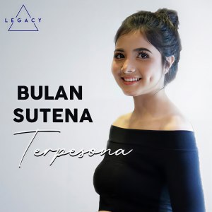 Listen to Terpesona song with lyrics from Bulan Sutena