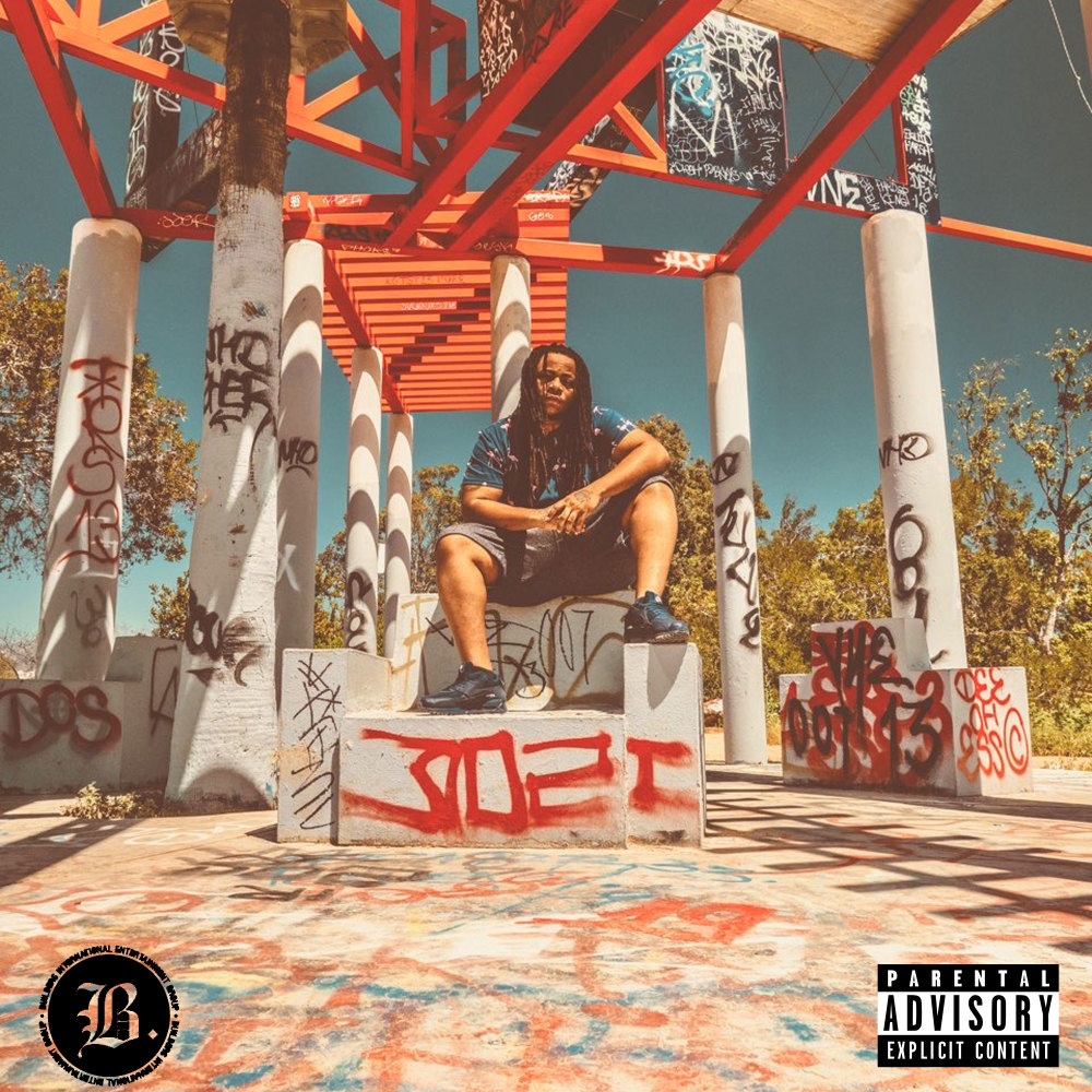 He Ain’t Me (Interlude) (Explicit)