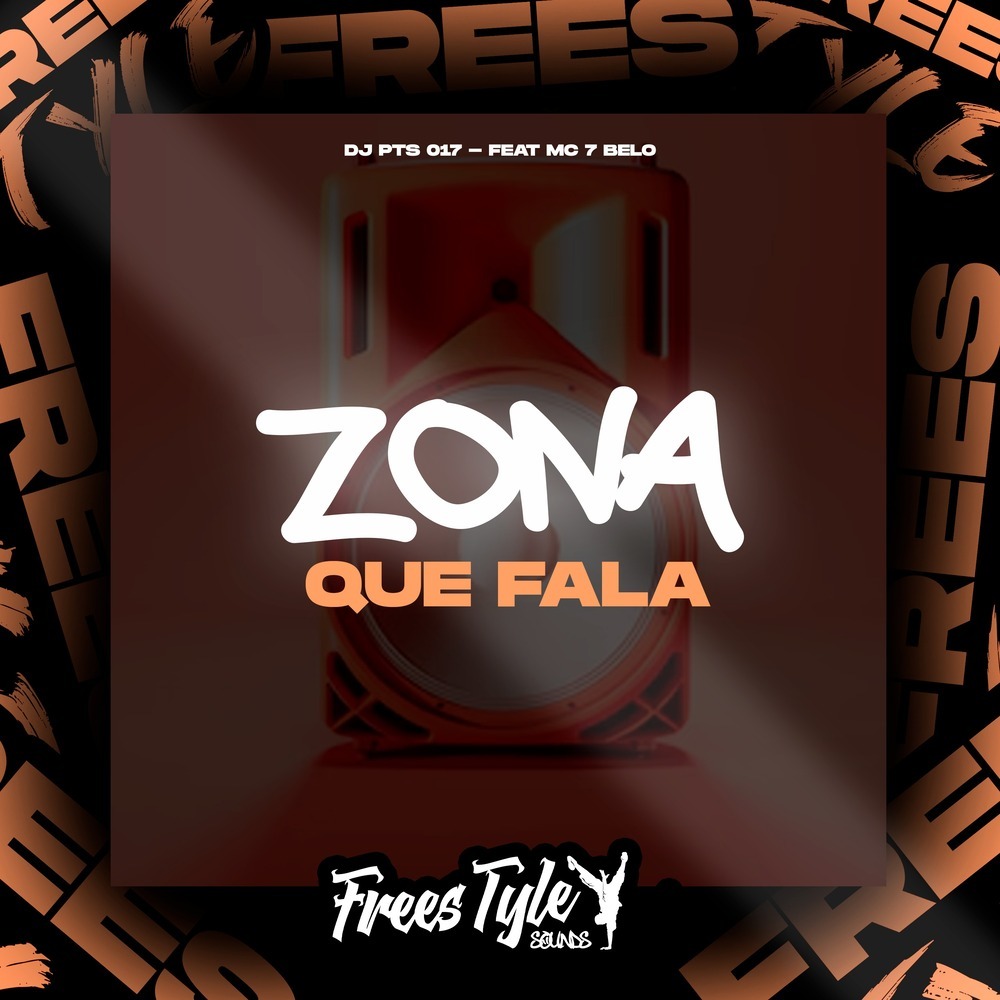 Zona Que Fala (Explicit)