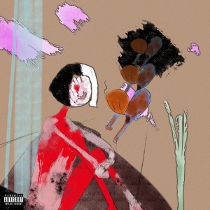 Album chosen (Explicit) from 