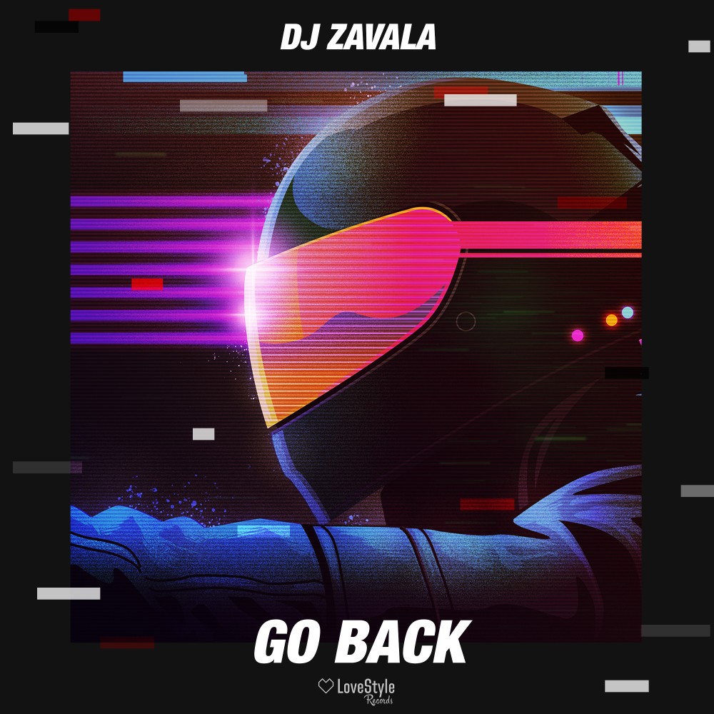 Go Back (Extended Mix)