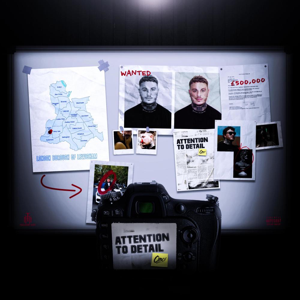 X Rated (feat. Blackout JA & SHRLT) (Explicit)
