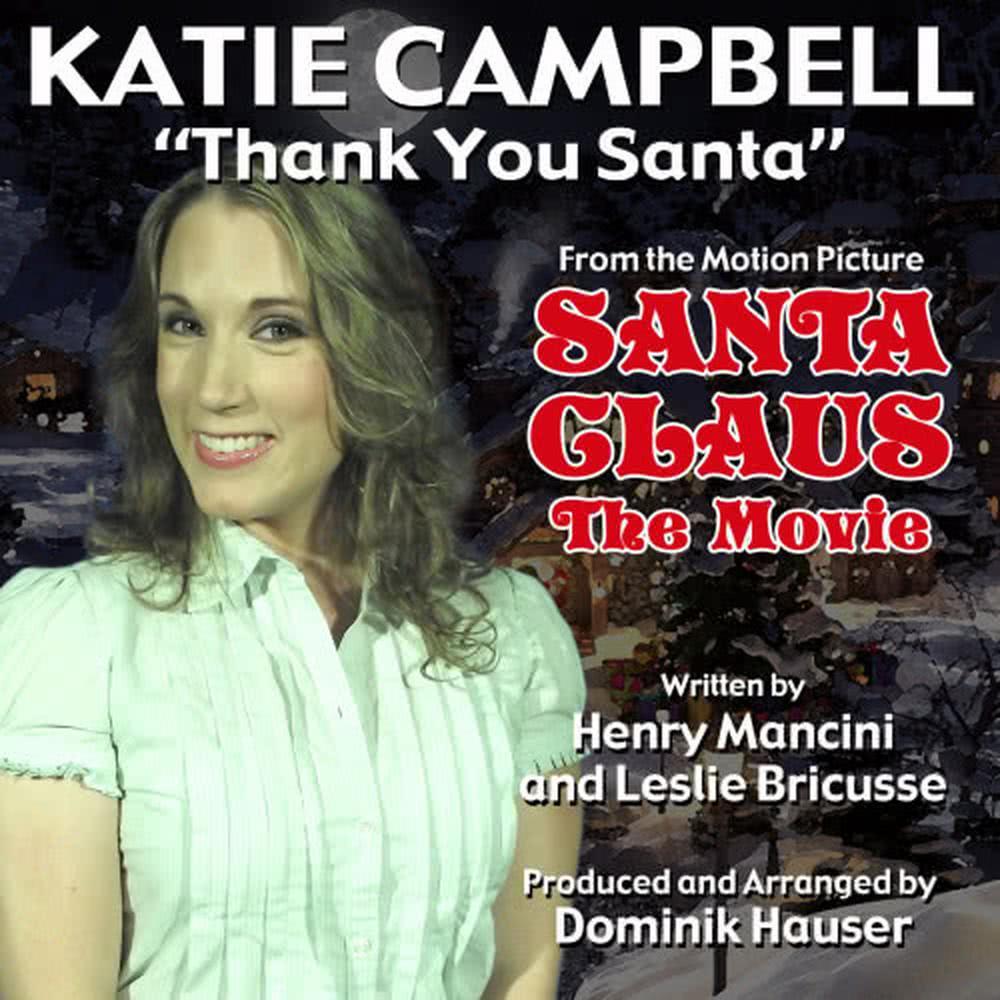 Santa Claus: The Movie - Thank You, Santa - Ringtone