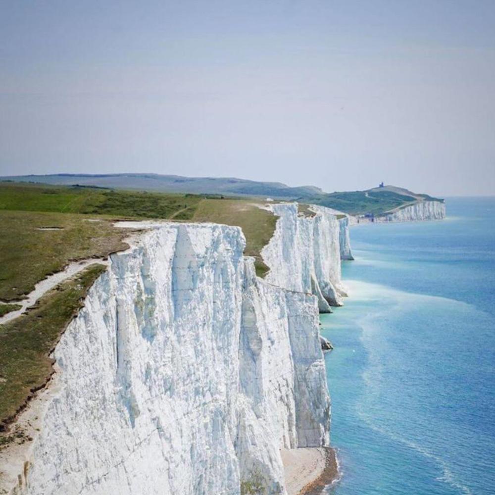 Seven Sisters