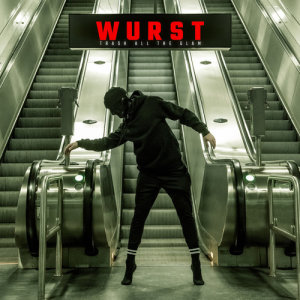 ดาวน์โหลดและฟังเพลง Trash All the Glam พร้อมเนื้อเพลงจาก Conchita Wurst