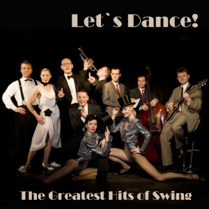 ดาวน์โหลดและฟังเพลง Ain't That a Kick in the Head พร้อมเนื้อเพลงจาก The Swing Orchestra