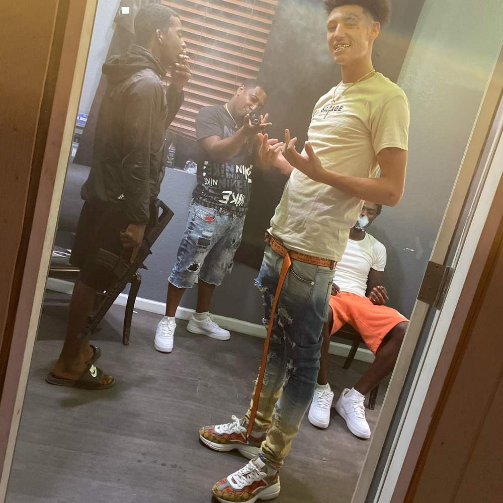 No Computers (Explicit)