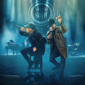 Dreda Dre的專輯Rhythm and Soul (Deluxe)