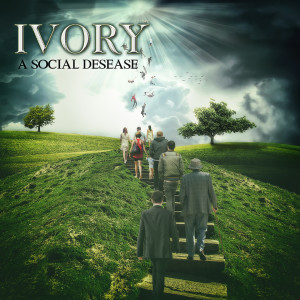 Listen to Our Kingdom song with lyrics from IVORY