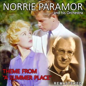 Norrie Paramor and His Orchestra的專輯Theme from "A Summer Place" (Remastered)