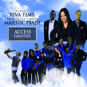 Album Access Granted from Majestic Praise