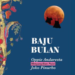 Listen to Malam Ini Aku Akan Tidur Di Matamu song with lyrics from Oppie Andaresta